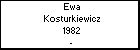 Ewa Kosturkiewicz