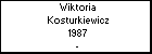 Wiktoria Kosturkiewicz
