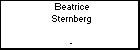 Beatrice Sternberg