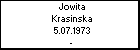 Jowita Krasinska