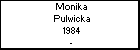 Monika Pulwicka
