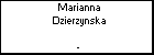 Marianna Dzierzynska