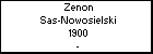 Zenon Sas-Nowosielski